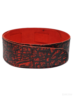 Mamba straps MB6061-123-2