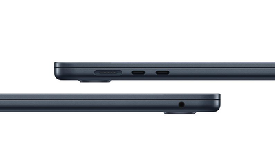 Ноутбук Apple MacBook Air 15 M4 16Gb, 512Gb Midnight