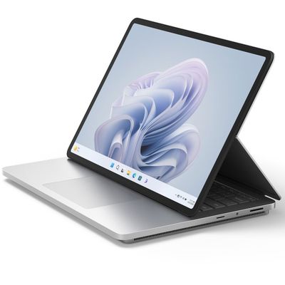 Ноутбук Microsoft Surface Laptop Studio 2 i7 16Gb/1Tb NVIDIA RTX 2000 Ada Platinum