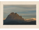 Azermarka. Ilandag mountain