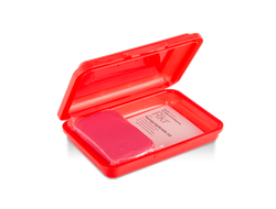 REINIGUNGSKNETE ROT - Абразивная чистящая глина (красная) 183002