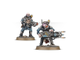 Warhammer: Genestealer Cults Neophyte Hybrids