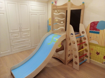 Домашний игровой уголок IgraGrad 1