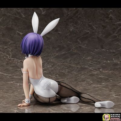 Фигурка 1/4 Харуна Саирэндзи (Sairenji Haruna Bunny Ver.)