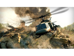 Игра Call of Duty: Black Ops Cold War (PS4)