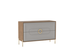 Спальня ПАЛЕРМО - Комод