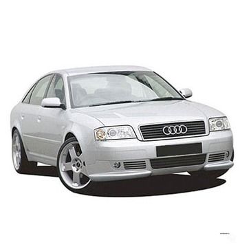 Коврики в салон Audi A6 (C5)
