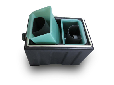 Жироуловитель  ФАТбокс 0,5х40Н