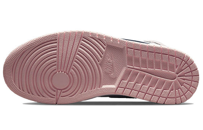 женские кроссовки Nike Air Jordan 1 Womens Retro High OG SE 'Bubble Gum' DD9335-641 подошва