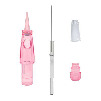 1 RLLT/0.30 - Round Liner Long Taper "MICEYA"