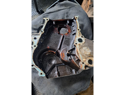 Передняя крышка ЗМЗ 405,409 евро 3