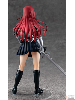 Фигурка Эрза Скарлет (Erza Scarlet Pop Up Parade)