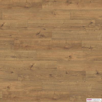 Декор ламината Haro Tritty 200 Aqua Дуб Портленд натур 540245 фронт