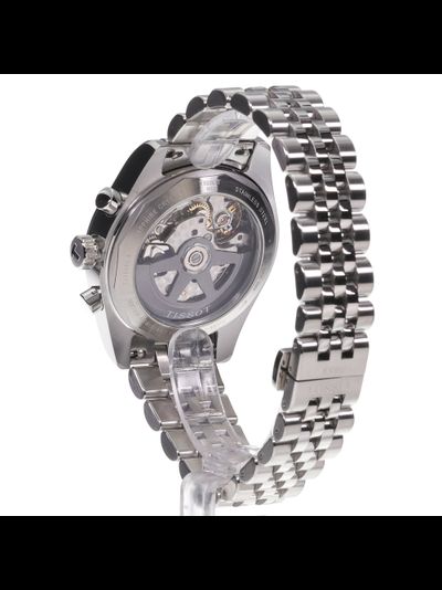 Швейцарские часы Tissot T149.462.11.011.00