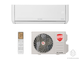 Сплит-система инверторного типа Royal Thermo Barocco DC RTBI-09HN8/white