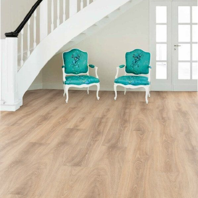 Ламинат Wineo Дуб Традиционный Коричневый LA024N