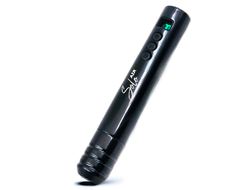 Беспроводная роторная тату машина Burlak Solo Air