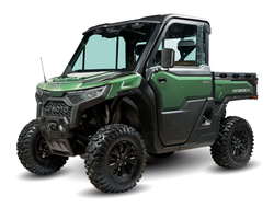 Мотовездеход CFMOTO UFORCE U10 PRO EPS Highland