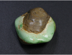 Варисцит, галтовка, США (22*20*12 мм, 6,5 г) №24738