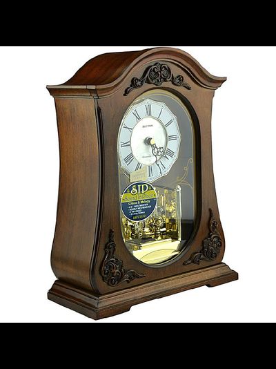 Настольные часы Rhythm CRH165NR06