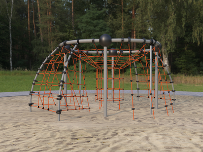 Канатный лаз Romana 116.03.00