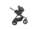 Joie crosster flex signature Travel System 3 в1 + ramble XL signature + Joie Gemm