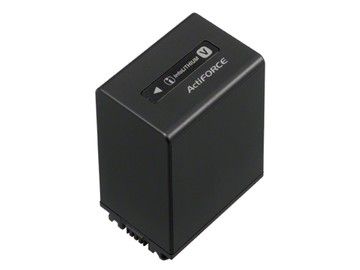 Аккумулятор Sony NP-FV100