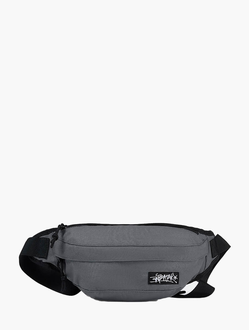 Anteater Mini Bag Темно-Серая фото 1