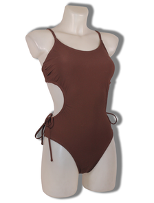 Купальник слитный Rivage Line 25326 (38--44)