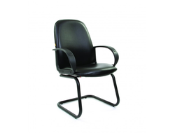 Офисное кресло CHAIRMAN 279V к.з.черный