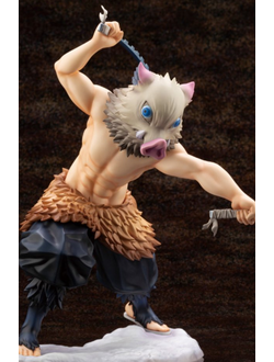 Фигурка 1/8 Иносукэ Хасибира (Inosuke Hashibira)
