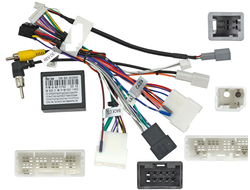 UMS-провод TOYOTA (тип7) RAV4 2023+, Avalon 2022+ внутренний рынок Китая (CAN-модуль) 1559