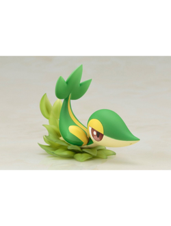 Фигурка 1/8 Мей и Снайви (Mei, Tsutarja)