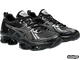 ASICS GEL QUANTUM KINETIC BLACK (40-45)