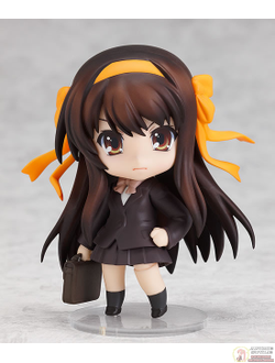 Нендроид Харухи Судзумия (Suzumiya Haruhi)