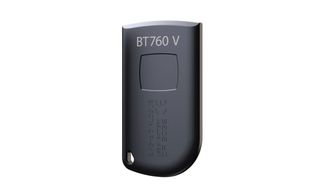 Брелок BT-760 V black