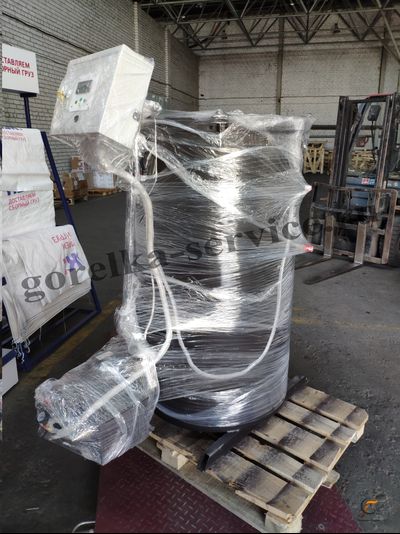 Автоматический котел ВК 70 (80кВт)