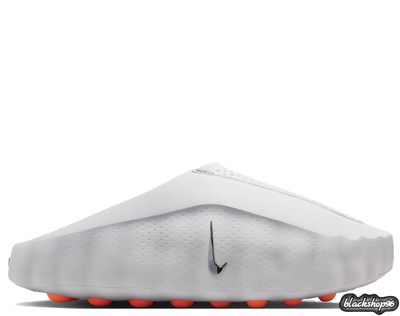 Nike Mind 001 Closed Toe Slippers Grey (40-45)