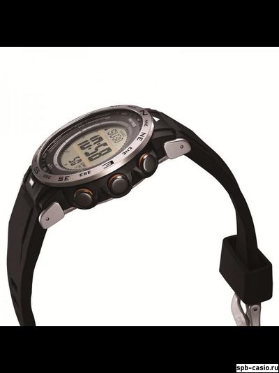 Часы Casio Pro Trek PRW-30-1AER