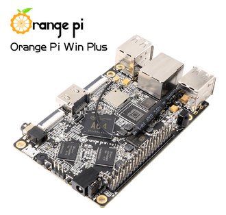 Orange Pi Win Plus