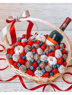 Чарующая нежность