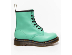 Ботинки Dr. Martens 1461 Smooth Hf черные