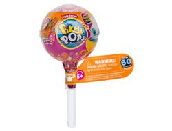 Pikmi Pops Игрушка Стиль в непрозрачной упаковке (Сюрприз), 75185