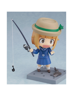 Нендроид Хина Цуруги (Hina Tsurugi)