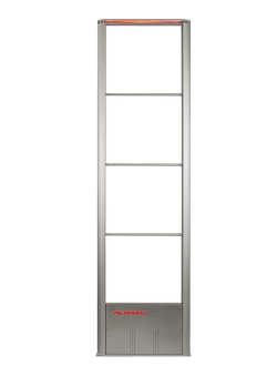 Alarma L2200, Радиочастотная противокражная система