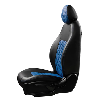 РОМБ ЛЮКС СИНИЙ