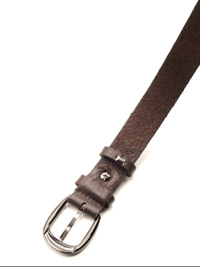 Ремень женский 25 мм FU-k-0076