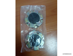 Ручка регулировки спинки сидения ВАЗ 2108 люкс (пара)