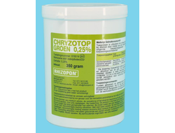 хризотоп грин 0,25%