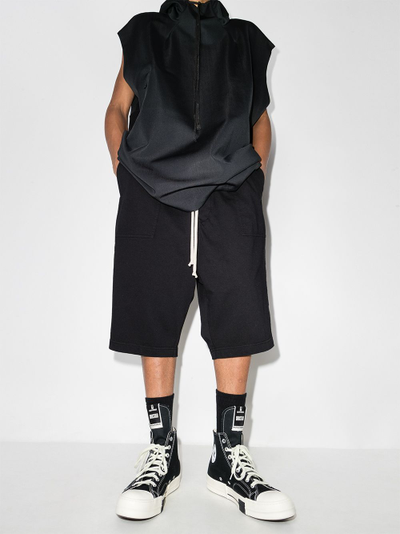 С чем носить Converse DRKSHDW DRKSTAR Chuck 70 Hi Black черные высокие A00130C